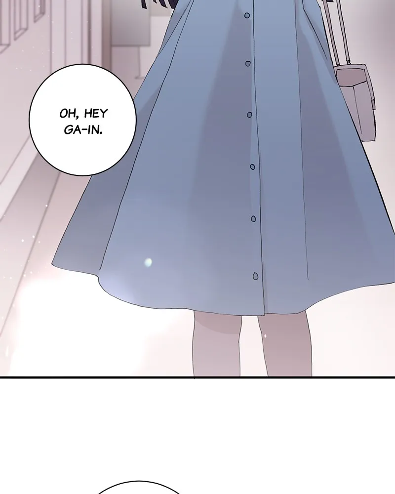 Good Luck, Hero! Chapter 3 page 26 - 