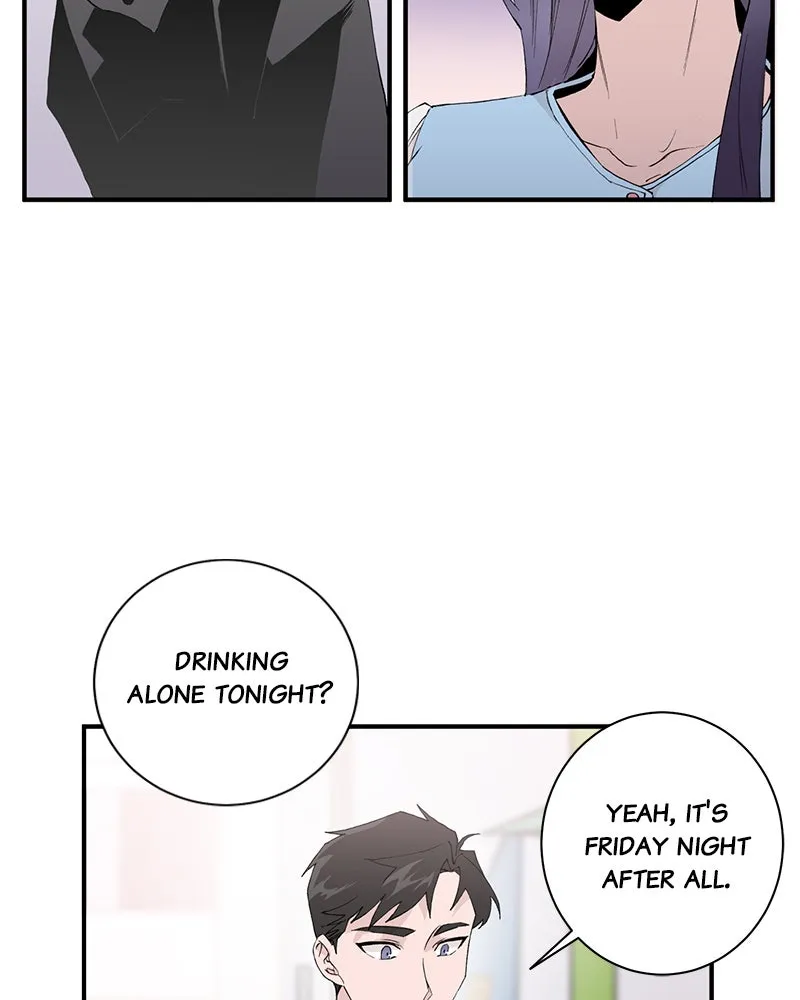Good Luck, Hero! Chapter 3 page 29 - 