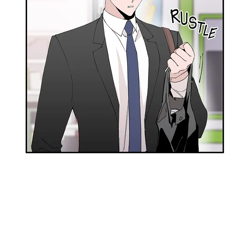 Good Luck, Hero! Chapter 3 page 30 - 
