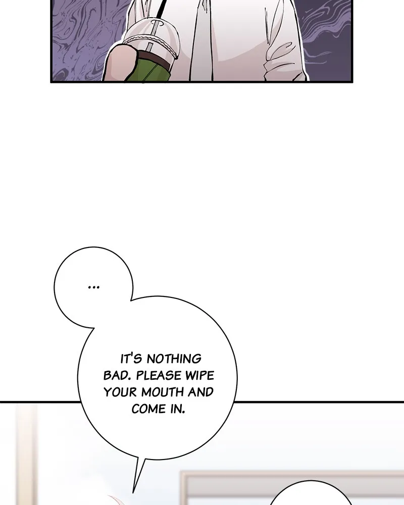 Good Luck, Hero! Chapter 3 page 4 - 