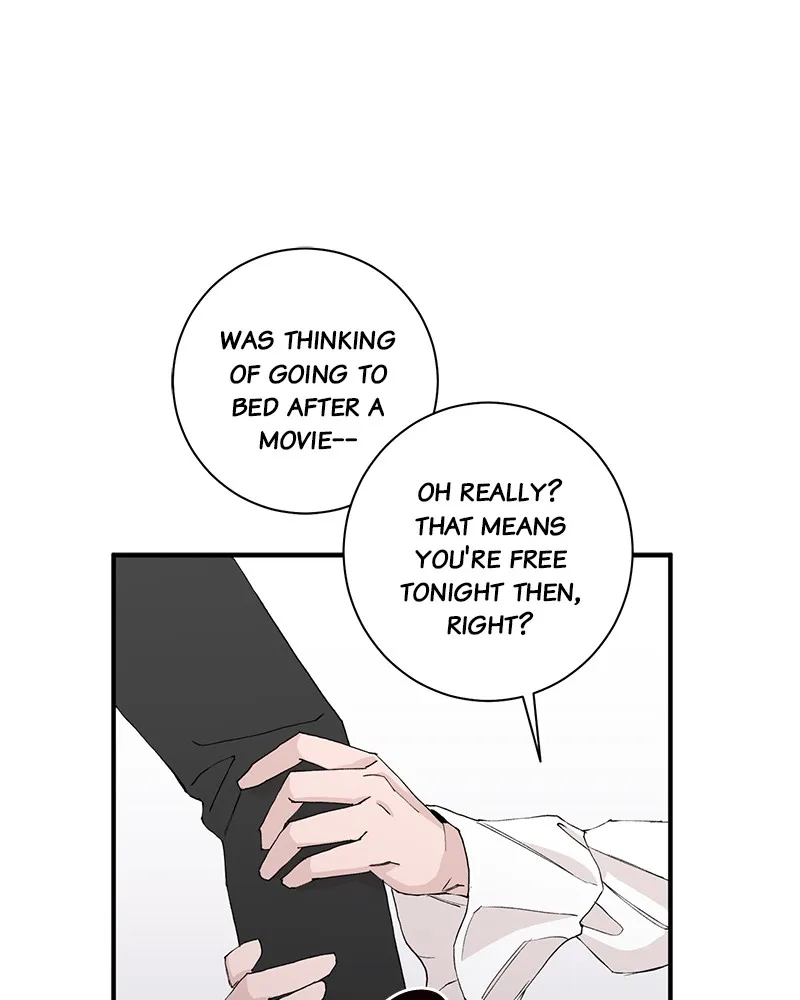 Good Luck, Hero! Chapter 3 page 31 - 