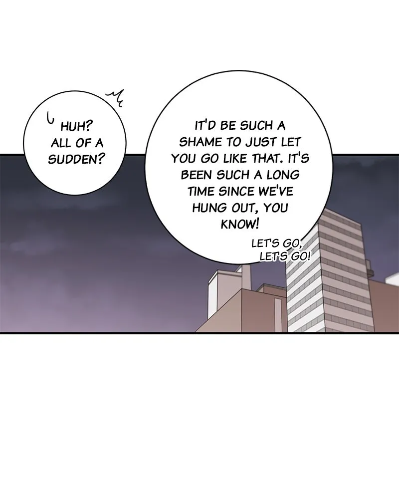 Good Luck, Hero! Chapter 3 page 34 - 