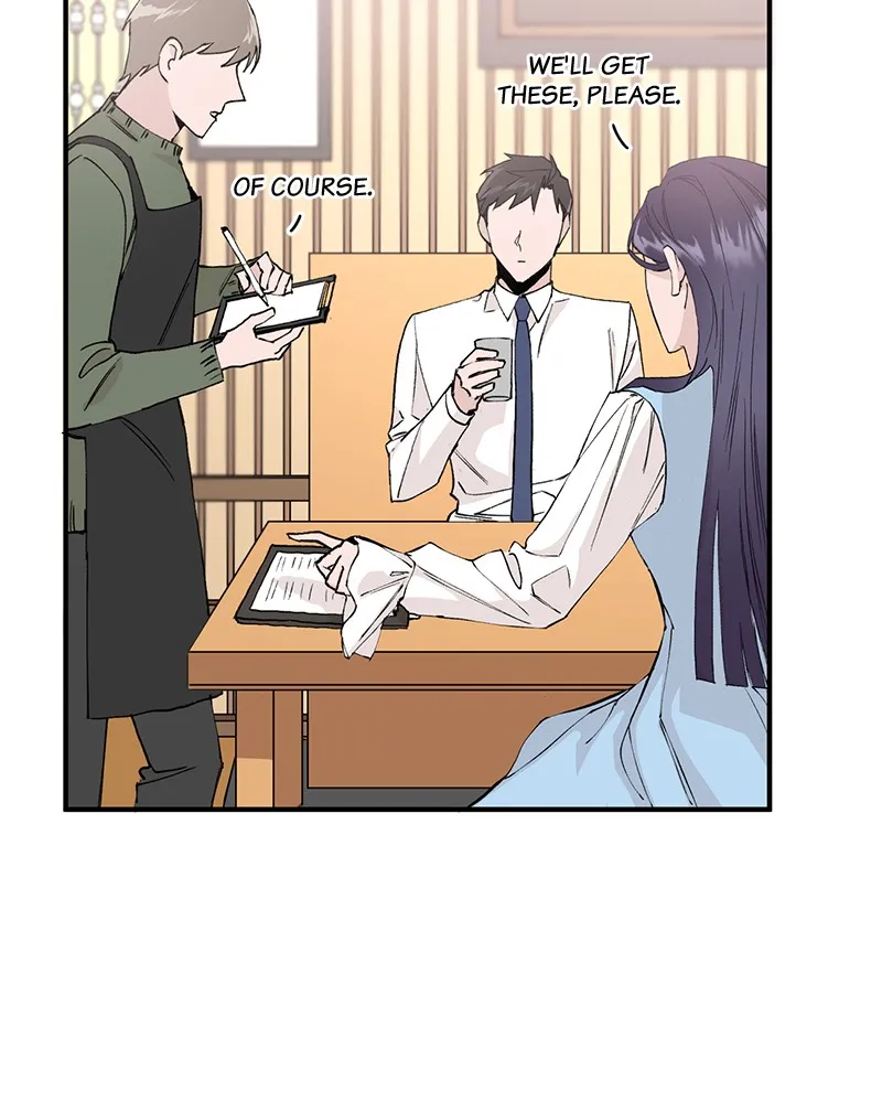 Good Luck, Hero! Chapter 3 page 37 - 