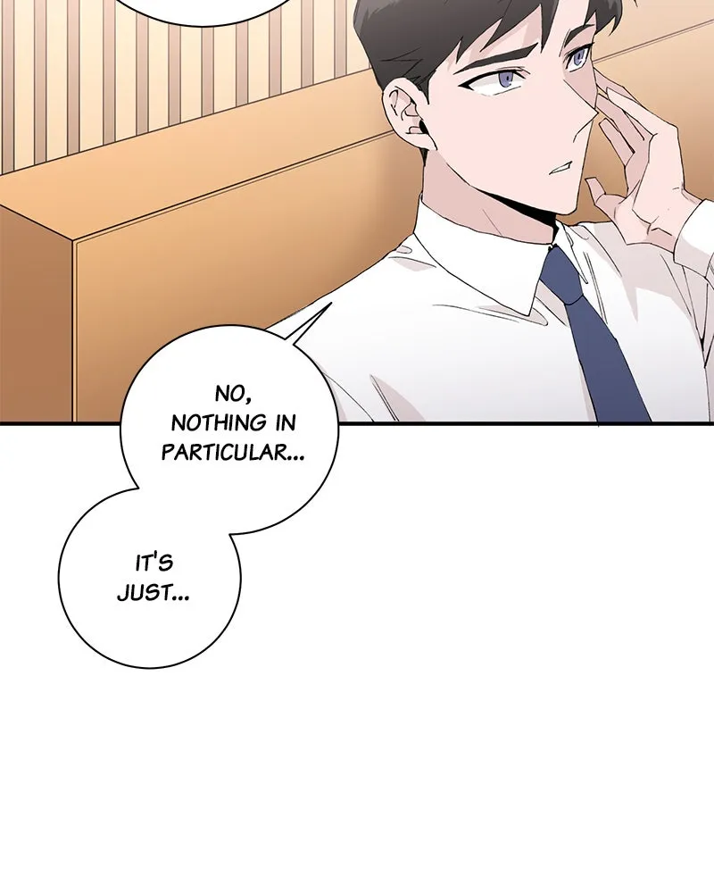 Good Luck, Hero! Chapter 3 page 42 - 