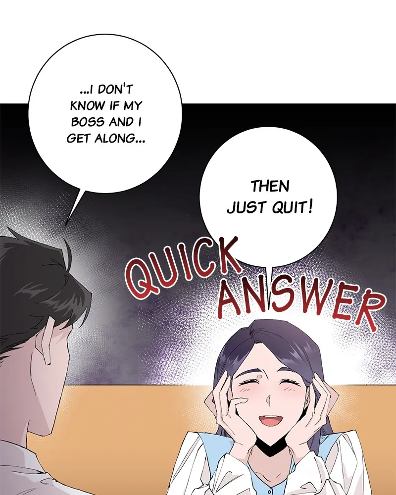 Good Luck, Hero! Chapter 3 page 43 - 