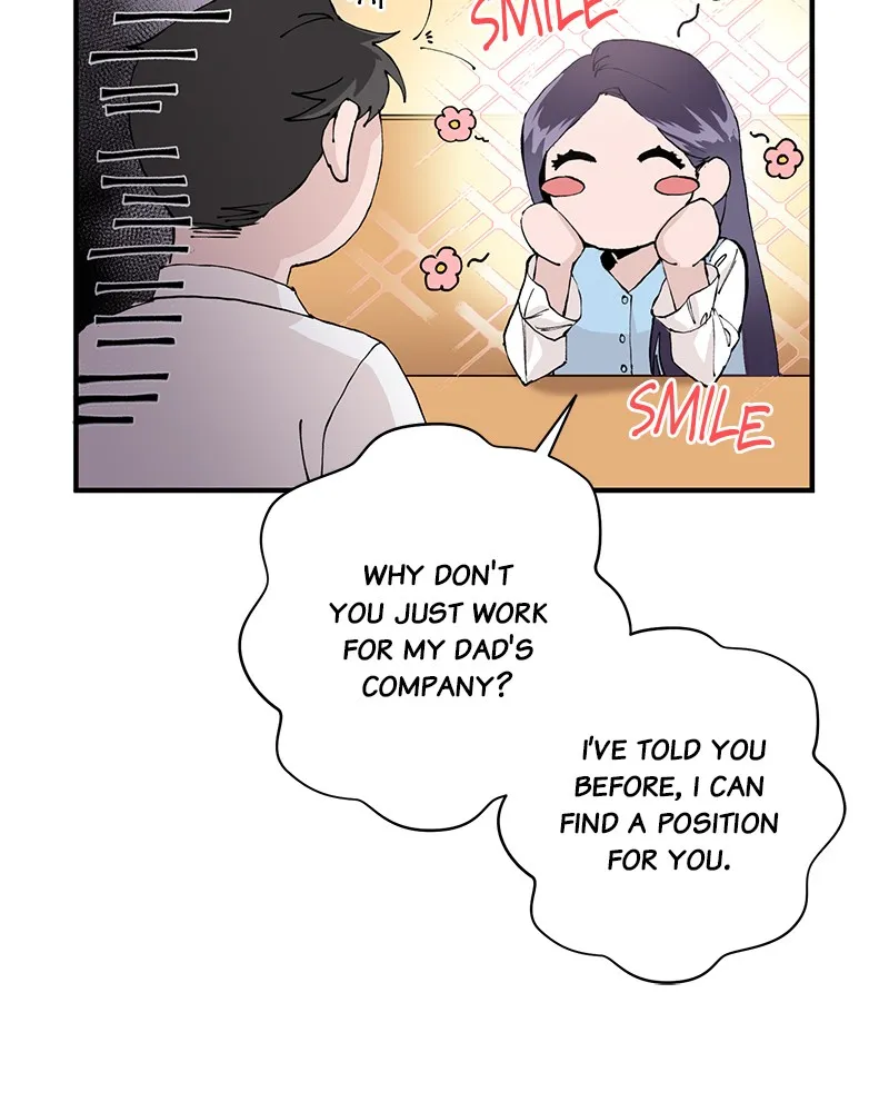 Good Luck, Hero! Chapter 3 page 45 - 