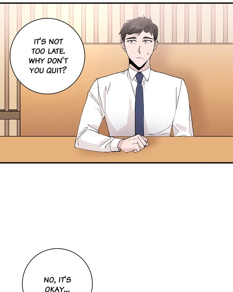 Good Luck, Hero! Chapter 3 page 47 - 