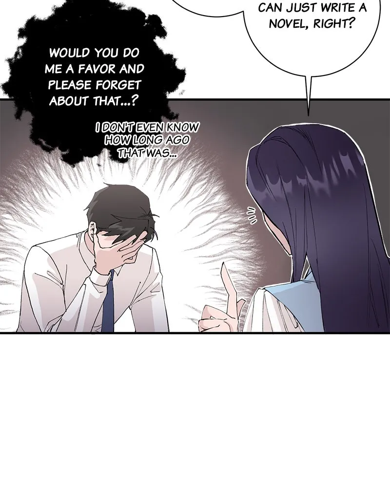 Good Luck, Hero! Chapter 3 page 53 - 