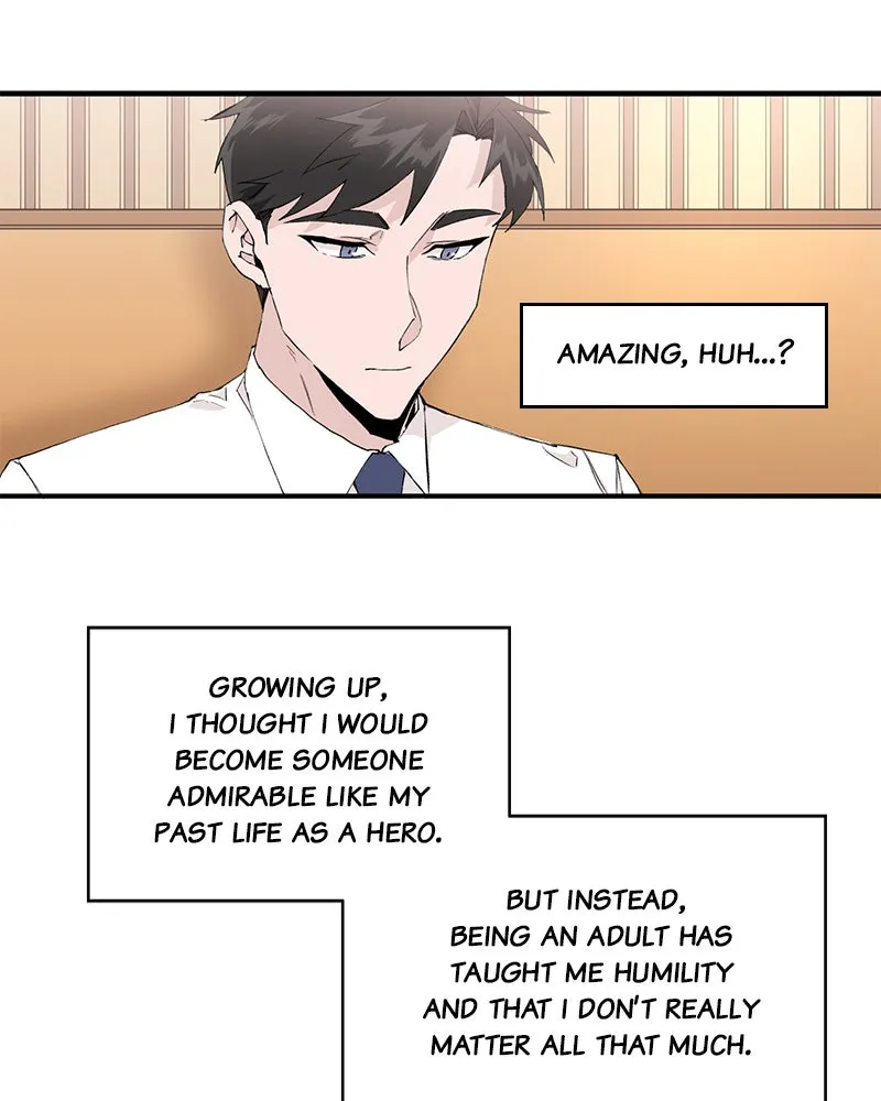 Good Luck, Hero! Chapter 3 page 54 - 