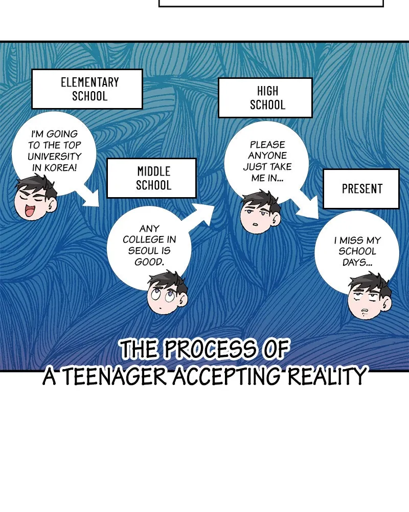 Good Luck, Hero! Chapter 3 page 55 - 