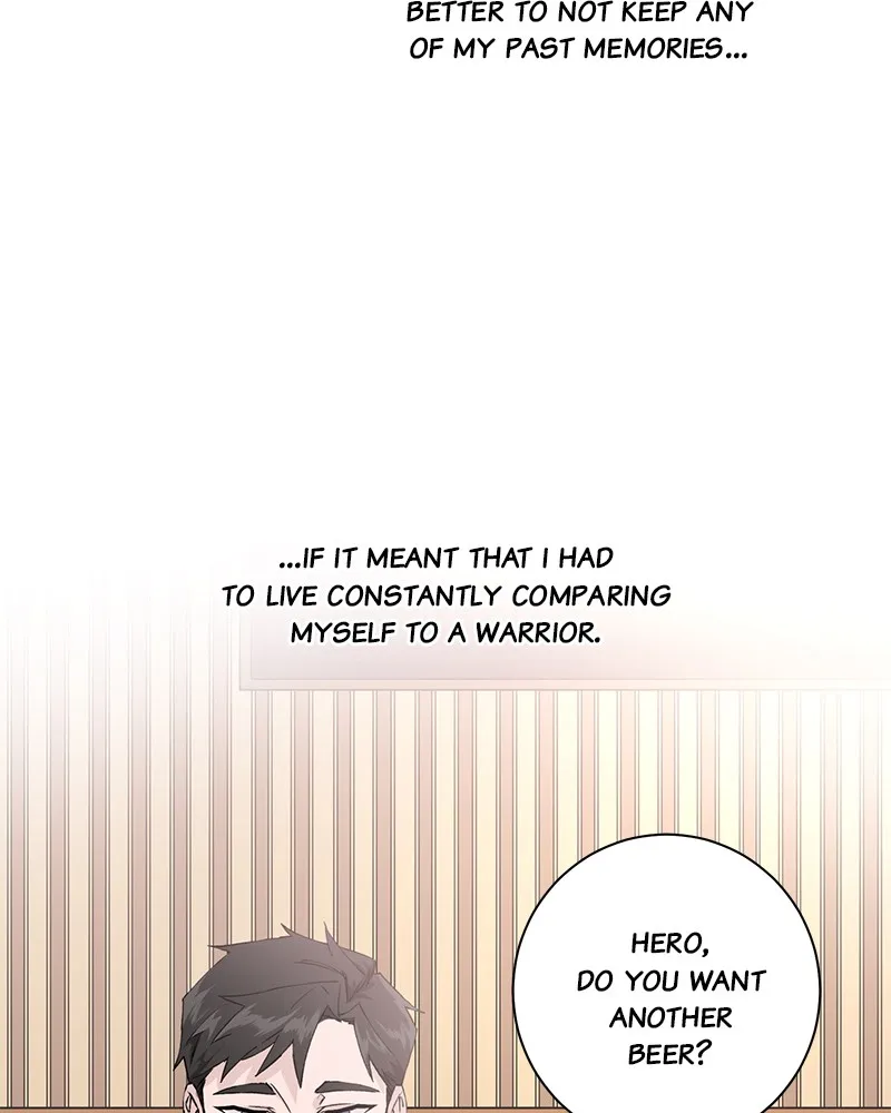 Good Luck, Hero! Chapter 3 page 58 - 