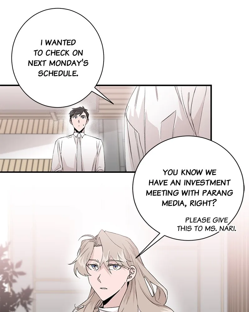 Good Luck, Hero! Chapter 3 page 7 - 