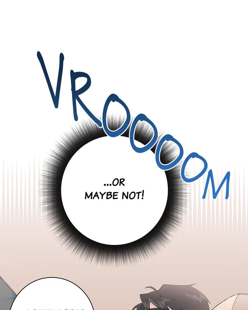 Good Luck, Hero! Chapter 3 page 63 - 