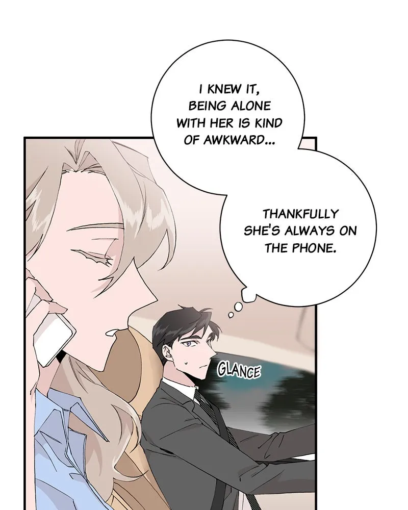 Good Luck, Hero! Chapter 3 page 65 - 