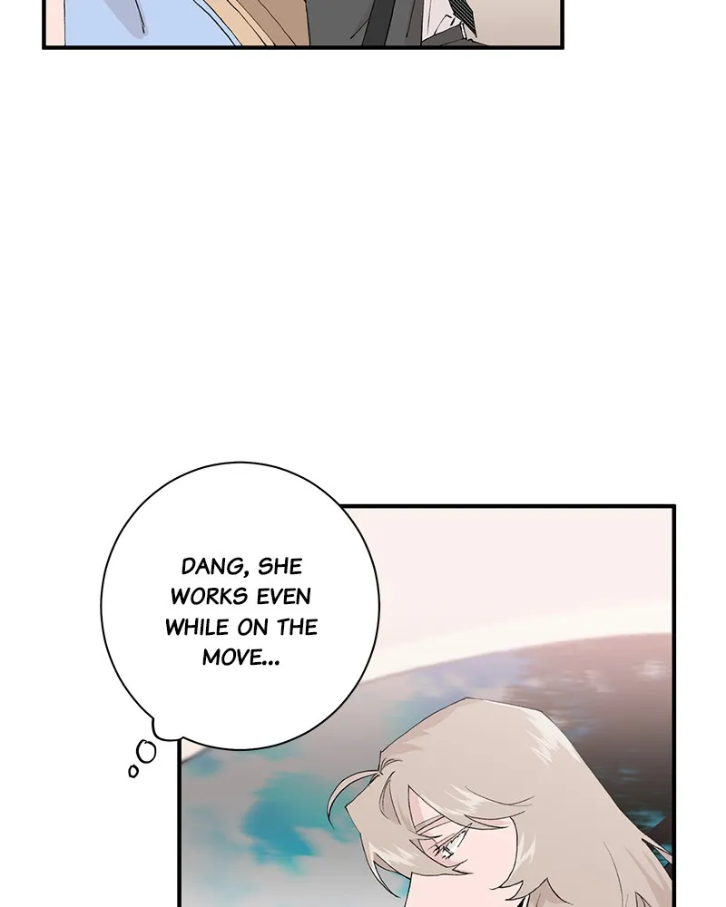 Good Luck, Hero! Chapter 3 page 66 - 