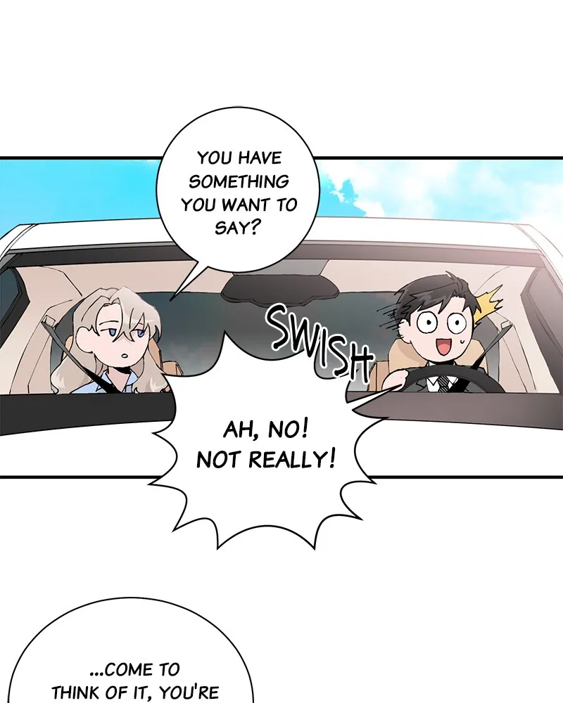 Good Luck, Hero! Chapter 3 page 69 - 