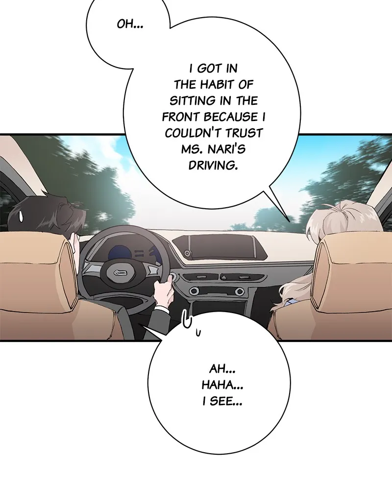 Good Luck, Hero! Chapter 3 page 71 - 