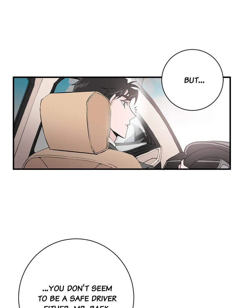 Good Luck, Hero! Chapter 3 page 72 - 