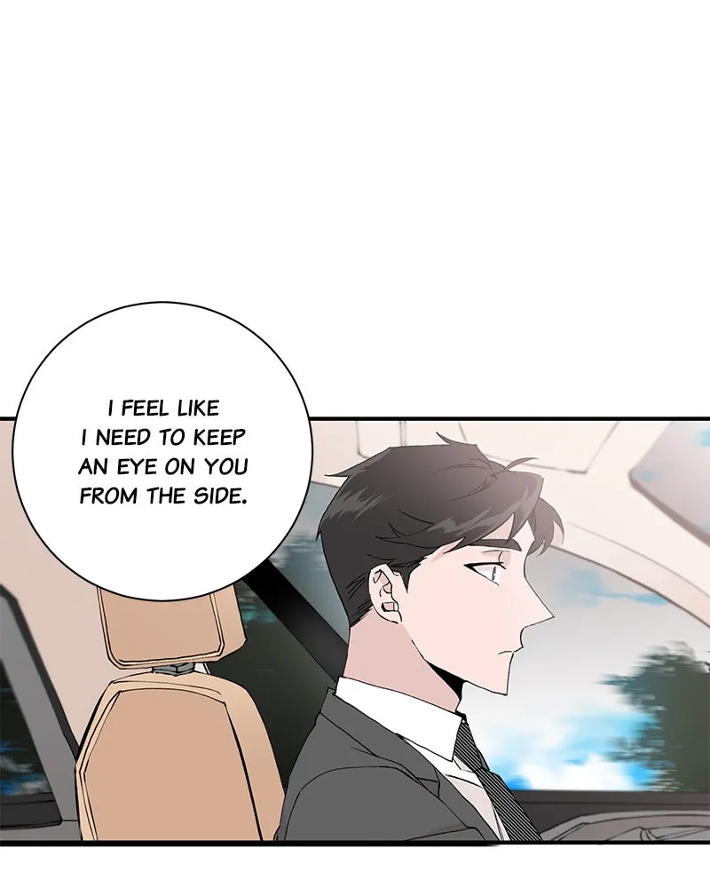 Good Luck, Hero! Chapter 3 page 74 - 