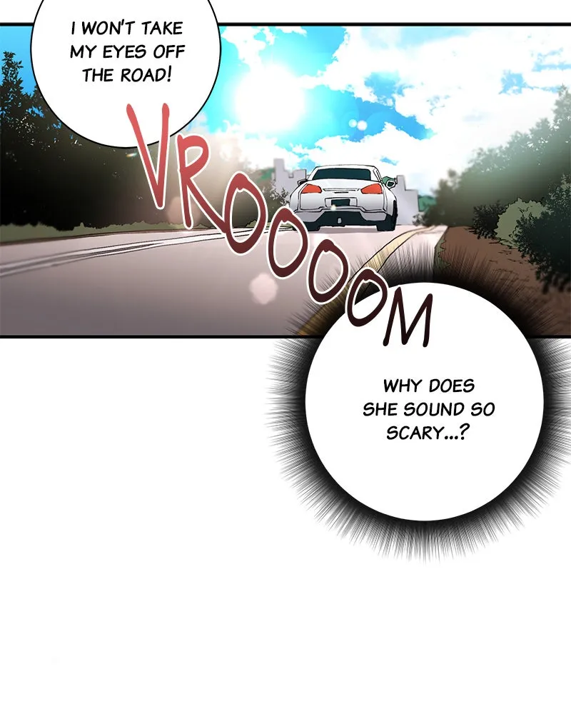 Good Luck, Hero! Chapter 3 page 77 - 