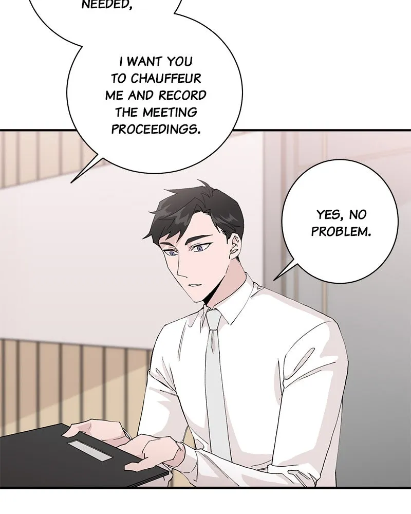 Good Luck, Hero! Chapter 3 page 9 - 