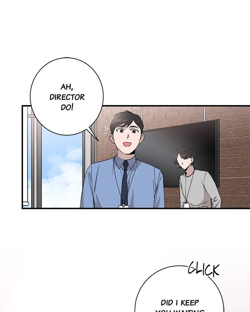 Good Luck, Hero! Chapter 4 page 2 - 