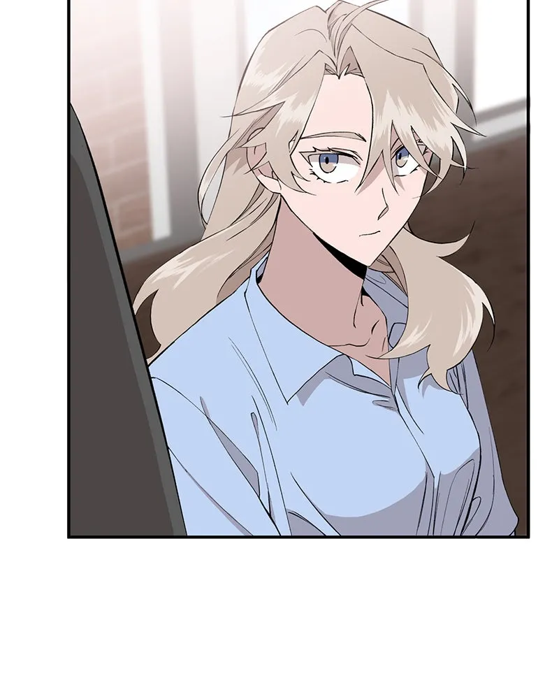 Good Luck, Hero! Chapter 4 page 12 - 