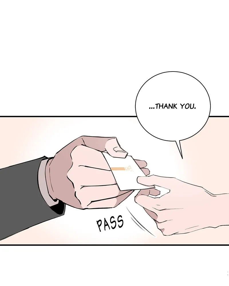 Good Luck, Hero! Chapter 4 page 13 - 