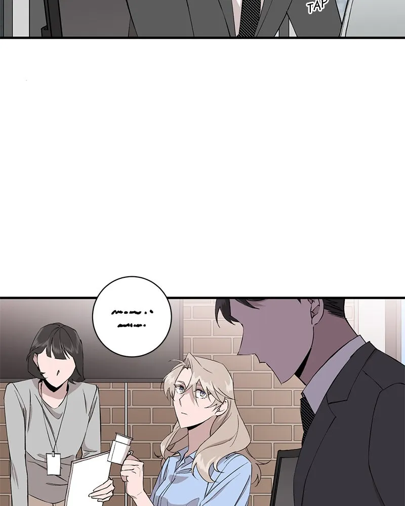 Good Luck, Hero! Chapter 4 page 20 - 