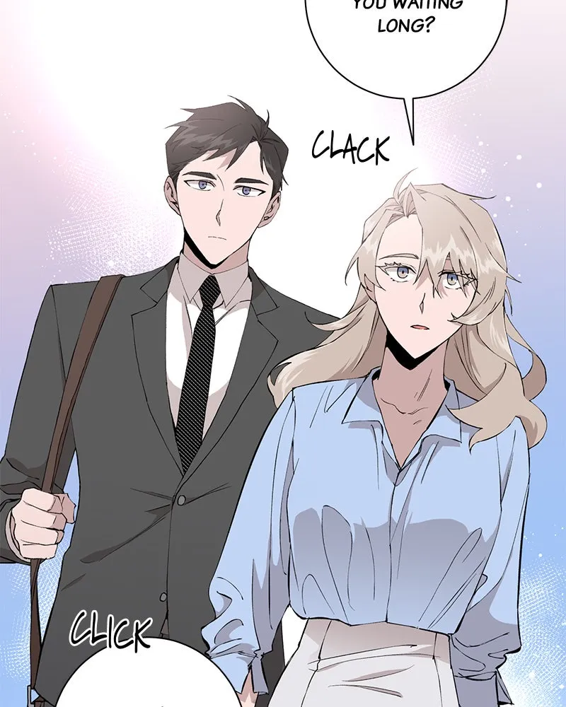 Good Luck, Hero! Chapter 4 page 3 - 