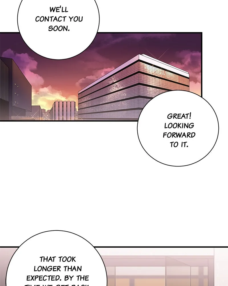 Good Luck, Hero! Chapter 4 page 22 - 
