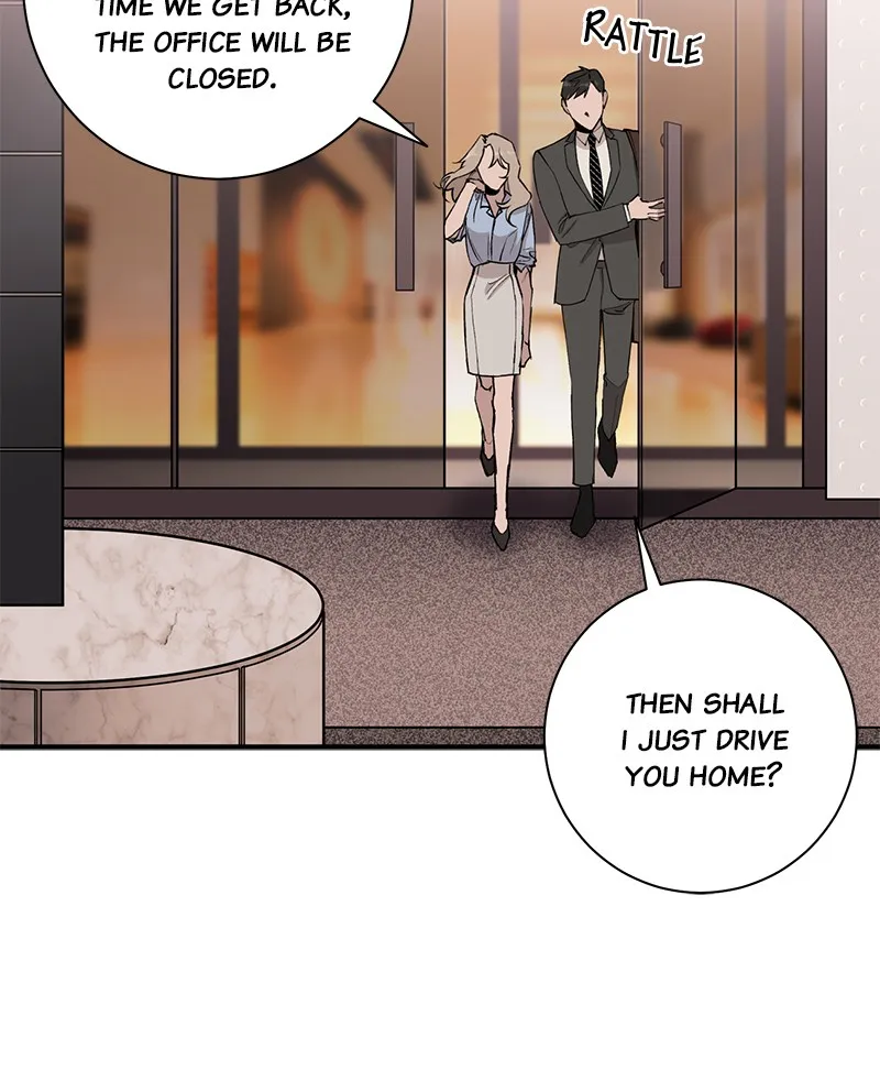 Good Luck, Hero! Chapter 4 page 23 - 