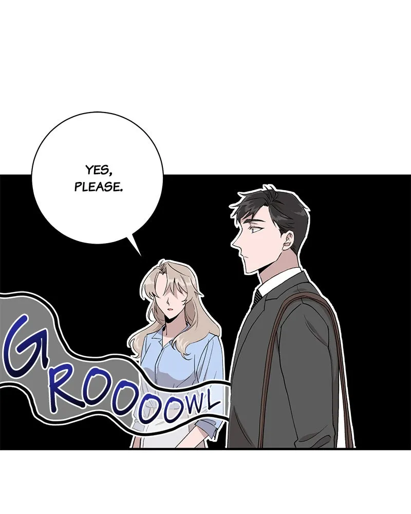 Good Luck, Hero! Chapter 4 page 24 - 