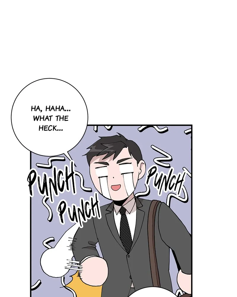 Good Luck, Hero! Chapter 4 page 25 - 