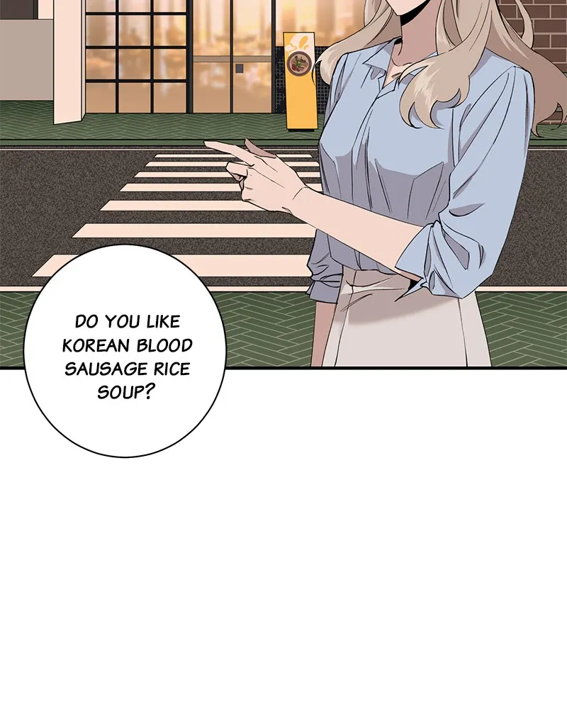 Good Luck, Hero! Chapter 4 page 27 - 
