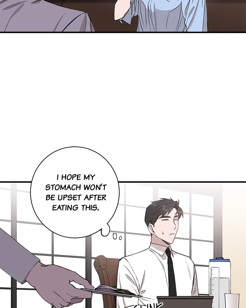 Good Luck, Hero! Chapter 4 page 30 - 