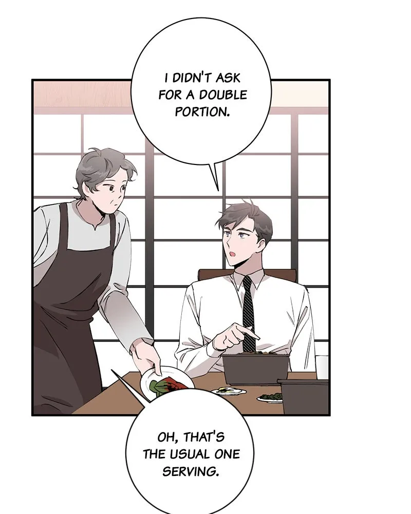 Good Luck, Hero! Chapter 4 page 33 - 