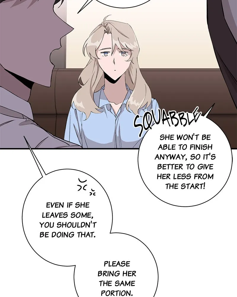 Good Luck, Hero! Chapter 4 page 36 - 