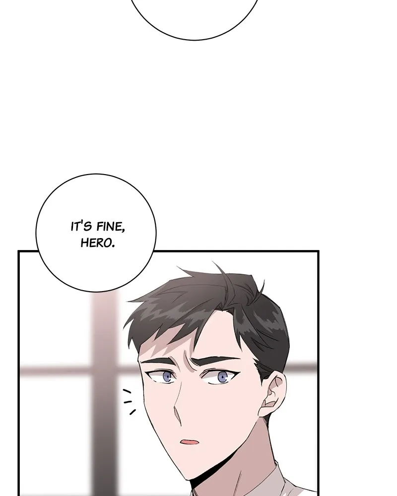 Good Luck, Hero! Chapter 4 page 37 - 