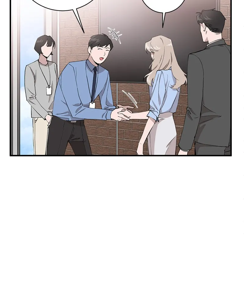 Good Luck, Hero! Chapter 4 page 5 - 
