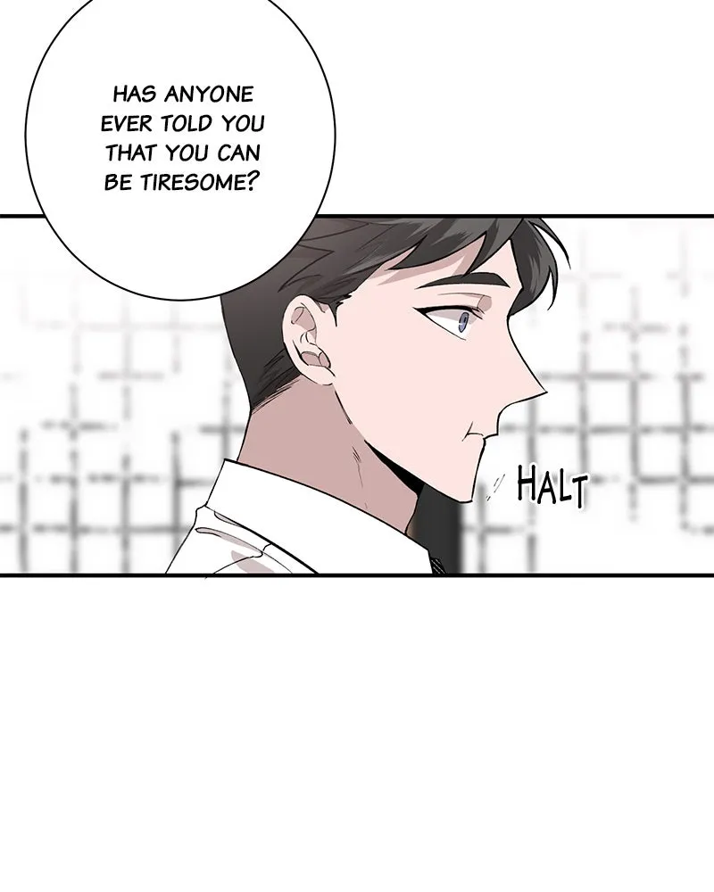 Good Luck, Hero! Chapter 4 page 42 - 
