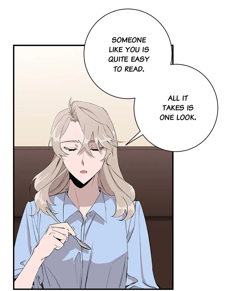 Good Luck, Hero! Chapter 4 page 44 - 
