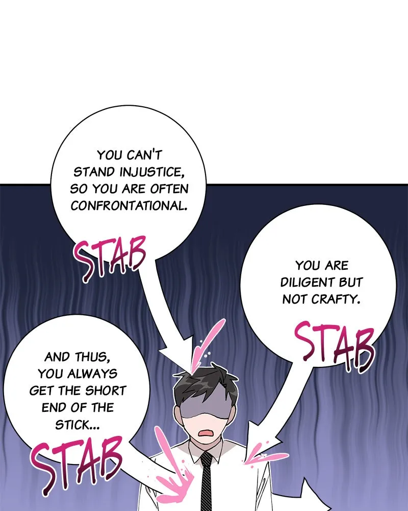 Good Luck, Hero! Chapter 4 page 45 - 