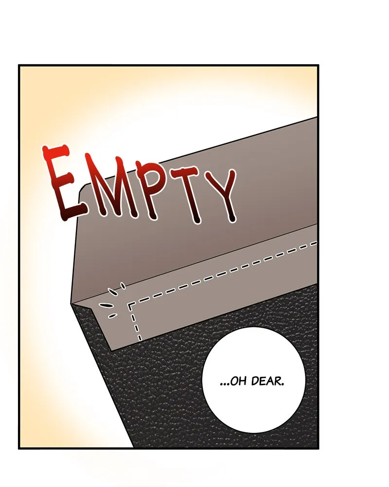 Good Luck, Hero! Chapter 4 page 6 - 