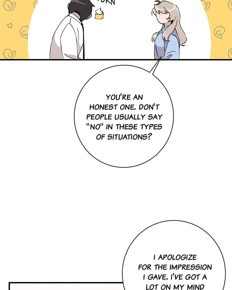 Good Luck, Hero! Chapter 4 page 53 - 