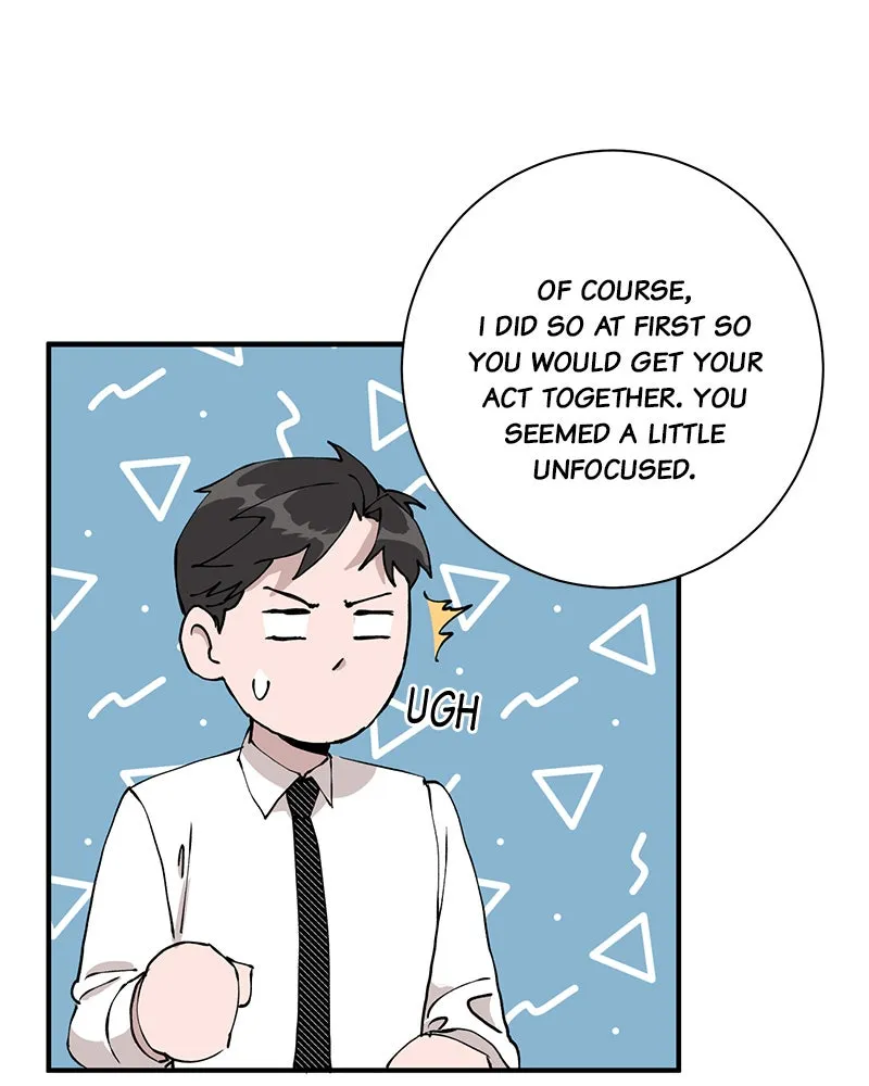 Good Luck, Hero! Chapter 4 page 56 - 