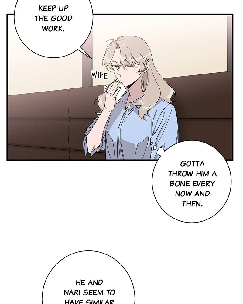 Good Luck, Hero! Chapter 4 page 60 - 
