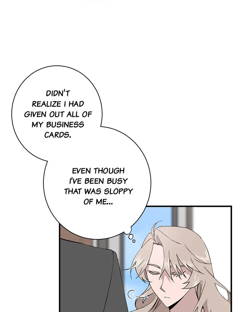 Good Luck, Hero! Chapter 4 page 7 - 