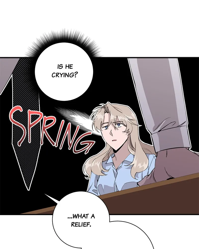 Good Luck, Hero! Chapter 4 page 64 - 