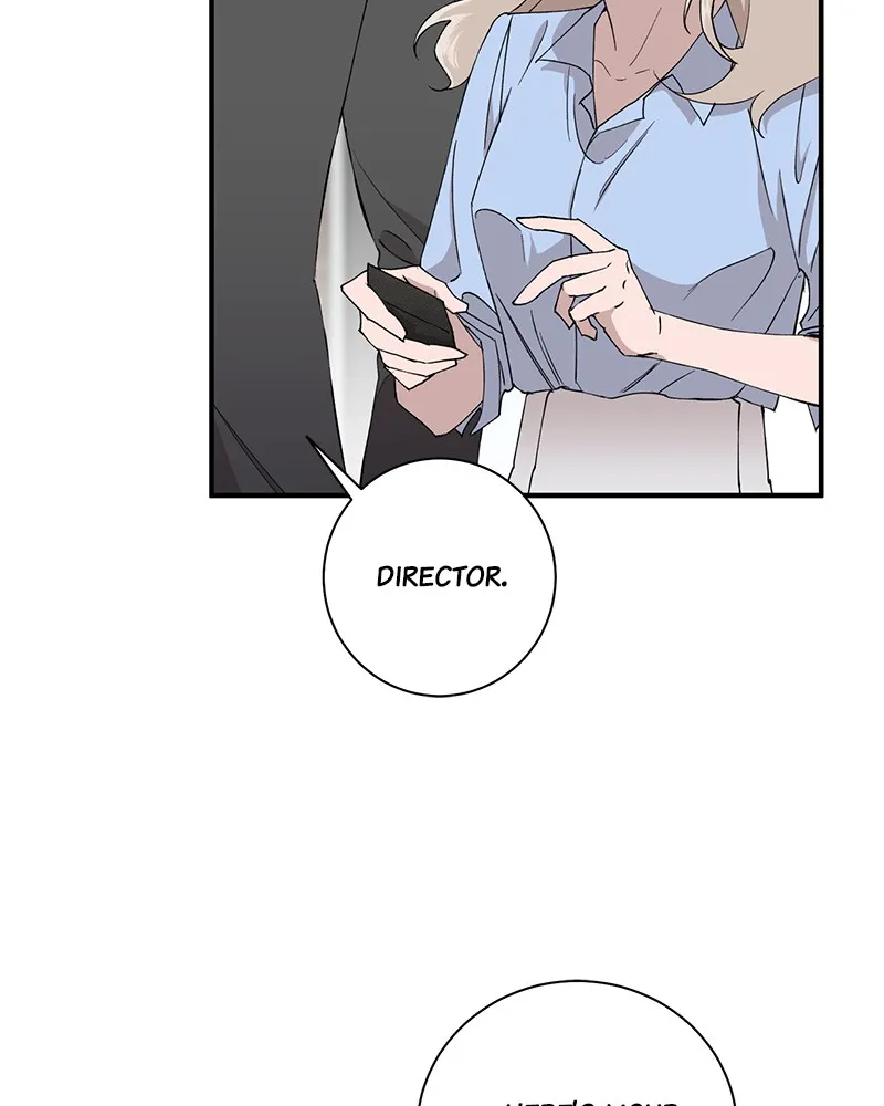Good Luck, Hero! Chapter 4 page 8 - 